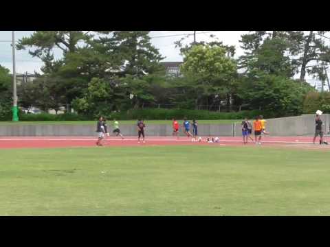 2016.06.12 300m T.T.