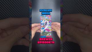 Evolusi Mega Booster Box! - Brewek Episode 19