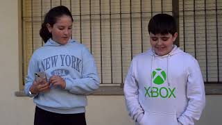 Tú no eres así / Prevención en Primer Plano