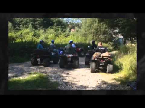 Chlap bez hranic - EXTREME WEEKEND