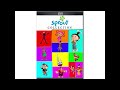 PBS KIDS Sprout Anniversary Series Collection Volume 1 2022 DVD Cover