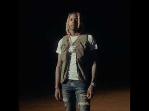 (Free) Lil Durk x King Von Type Beat - "The Voice"