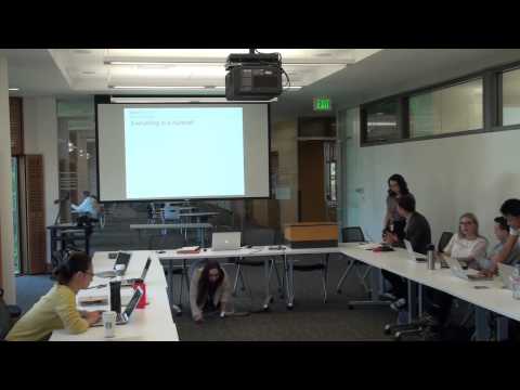 729-01 Legal Informatics - Vogl (Week 4, April 22, 2015)