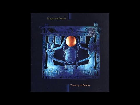 Tangerine Dream - Catwalk