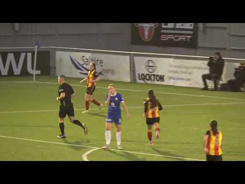 Goals On Monday - 9th February 2026