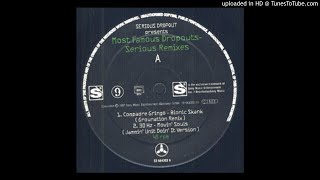 Movin' Souls - 30 Hz (Jammin' Unit Doin' It Version)