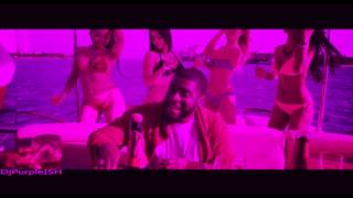 JUNE Ft. Big K.R.I.T - Big Pimpin (Chopped Project)