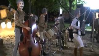 SunnyHill(써니힐) - Midnight Circus M/V making film