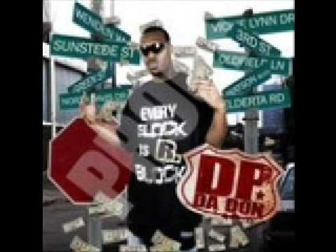 Dp Da Don - GA Swag