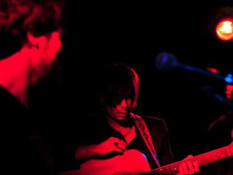 Alex Moran - Sweet Little Girl (Demo)