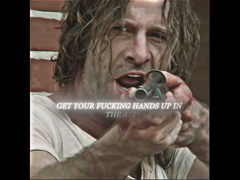 The “Standoff” story from David’s point of view#shorts #film #movie