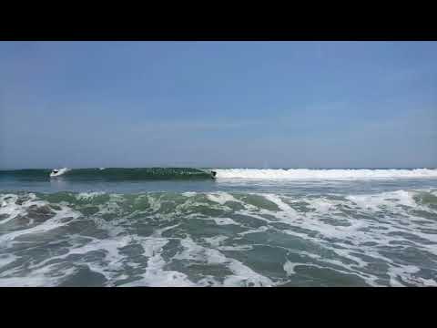 Surfing Ibaraki 2018