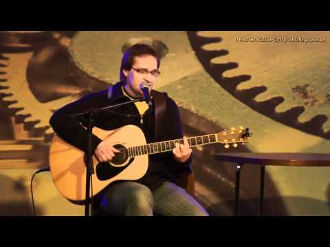 Michał Konstrat - Kак-нибудь (Mechaniczna Cytryna 43)