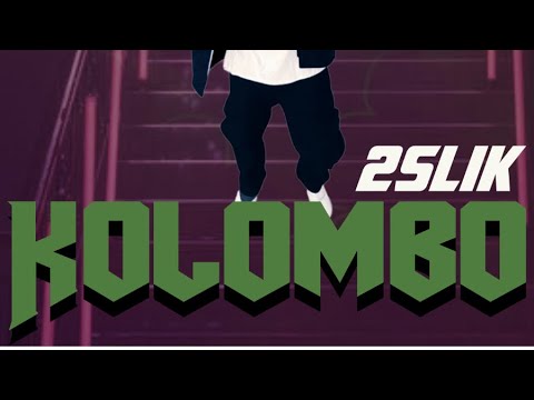 2Slik - Kolombo