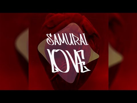 Djavan Vs. 2Pac - Samurai Love (Maria Remix)