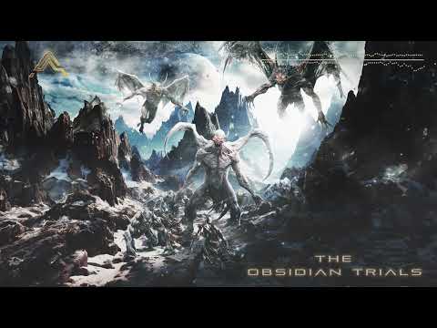 Acadence - Destruction Of The Gods (FULL ALBUM STREAM)