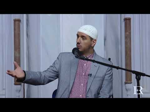 51. Rikthehen provokimet e kurejshëve - Enis Rama