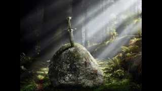 Luca Turillis&#39; Rhapsody - Excalibur - polskie tłumaczenie