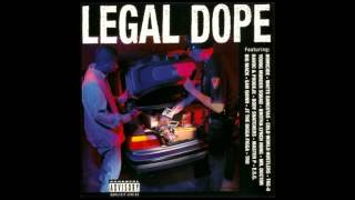 Legal Dope [ FULL COMPILATION ] {1995} --((HQ))--