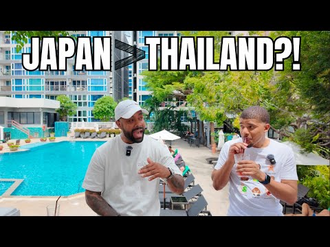Japan vs Thailand Dating: Raw Truth!
