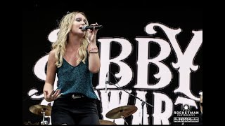 I Hope- Abby Stewart (Cover from RBC Bluesfest)