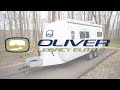 2023 Oliver Legacy Elite II Oliver Travel Trailers