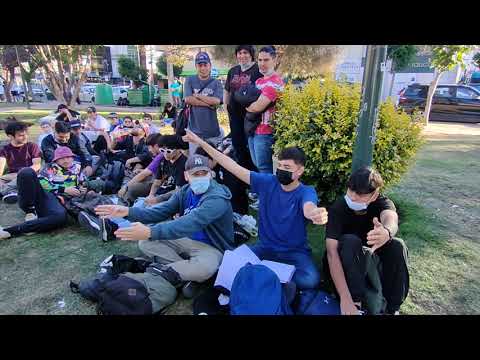 VENOM vs ZPIN vs JHL: 8vos - DRC Battles Clasificatoria Copa Hannover