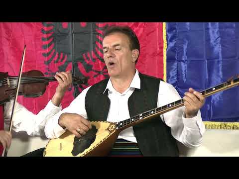 Vëllezërit Bajra -  MRIKË MALËSORJA