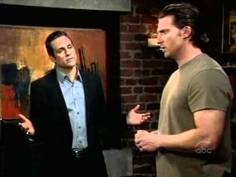 Liason 5/25/07 - It's Our Big Lie