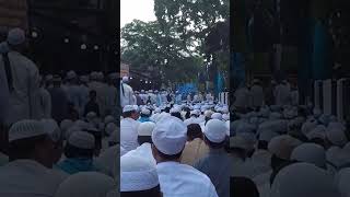 Download lagu Kumpul bersama di maulid nabi masjid alhawi condet#shortsfeed mp3