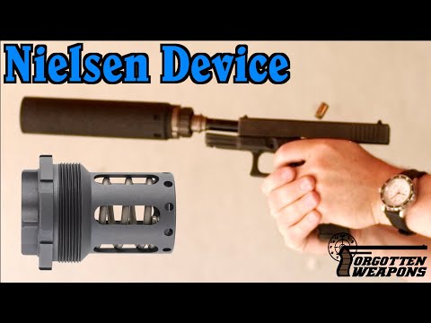 Nielsen Device: How it Works and Why it's Necessary