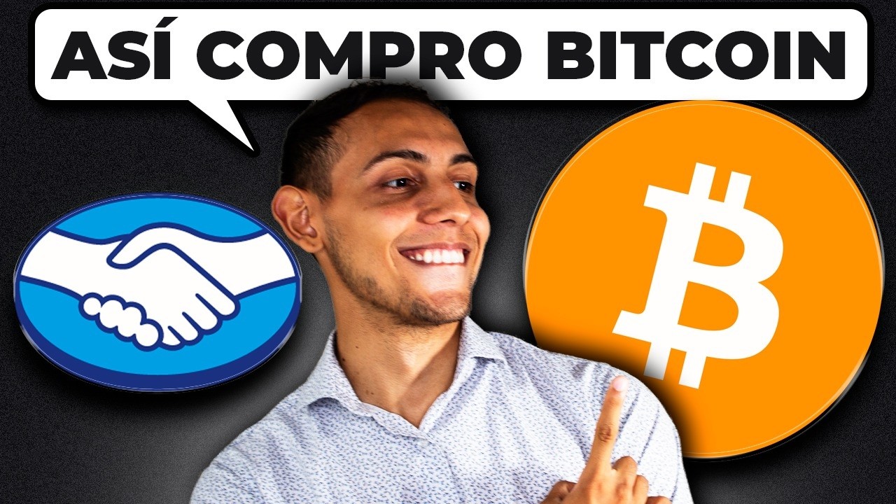 Cómo y Dónde Comprar Bitcoin Barato en Argentina 🔥