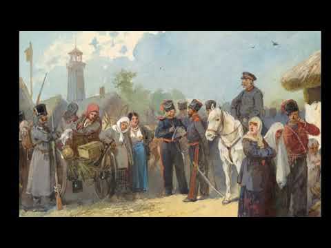 History of the Cossacks