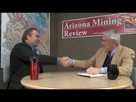 AZ Mining Review 12-23-2013 (episode 12)