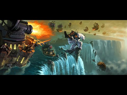 Ocean Pure Fire Achievement Run "Never Thought Of Him"