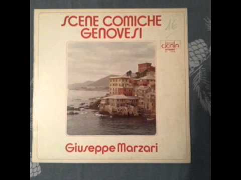 Giuseppe Marzari - Capodanno