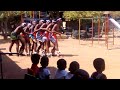 Venda Snake Dance