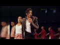 Michael Jackson Heal The World Live Copenhagen 1997 HD