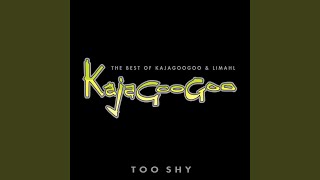 Kajagoogoo - Too Shy (2004 Remaster) video