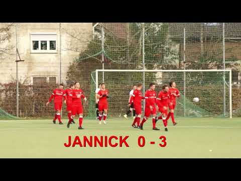 Spvgg Trossingen - TSV Ofterdingen Hghlights 2-3