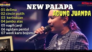 Download lagu Palapa lawas agung Juanda full album mp3 Download lagu Palapa lawas agung Juanda full album mp3