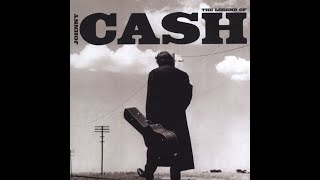 Bull Rider by Johnny Cash