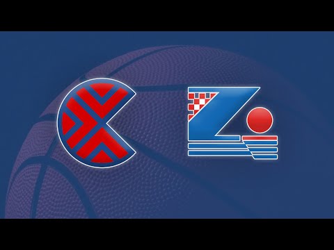 HT Premijer liga: 1. finalna utakmica - Cibona vs Zadar - 30.05.2022.