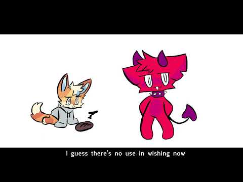 My bread was burnt to a crisp (animation)