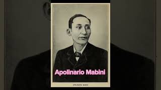 Five Philippine National Heroes