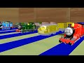 MMD Cup Finals 8th Accidents Will Happen In MMD Thomas Audio Español