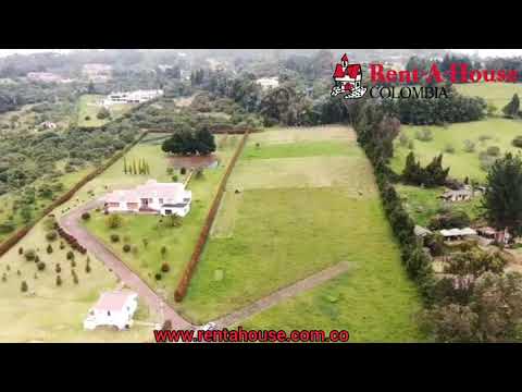 Lotes, Venta, Chía - $900.000.000