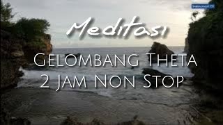 Download lagu 💥 Semadi Semesta Alunan Gending Jawa Di Antara Deburan Samudra Membawa Suasa Ke Zaman Dulu mp3