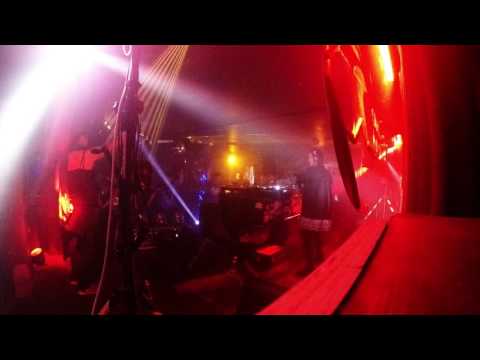 Lunatic Night with DJ Tatana