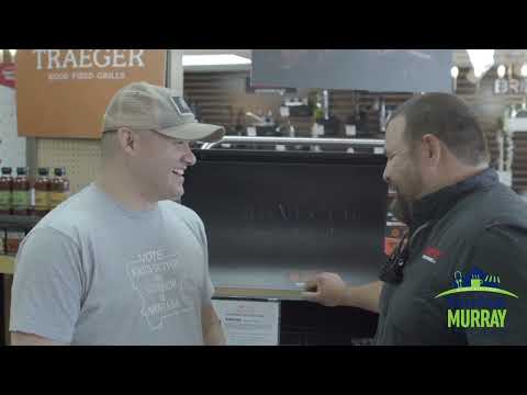 Welcome back to Downtown Murray, KY